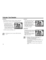 Preview for 47 page of Samsung WB500 User Manual