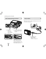 Предварительный просмотр 16 страницы Samsung WB510 Quick Start Manual