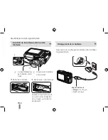 Предварительный просмотр 26 страницы Samsung WB510 Quick Start Manual