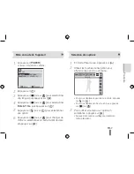 Предварительный просмотр 27 страницы Samsung WB510 Quick Start Manual