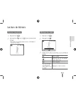 Предварительный просмотр 29 страницы Samsung WB510 Quick Start Manual