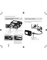 Предварительный просмотр 36 страницы Samsung WB510 Quick Start Manual