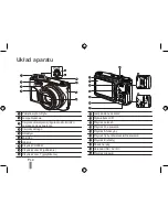 Предварительный просмотр 44 страницы Samsung WB510 Quick Start Manual