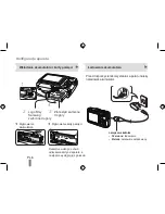 Предварительный просмотр 46 страницы Samsung WB510 Quick Start Manual