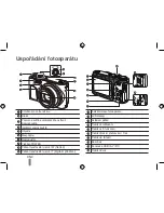 Предварительный просмотр 54 страницы Samsung WB510 Quick Start Manual