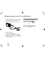 Предварительный просмотр 60 страницы Samsung WB510 Quick Start Manual