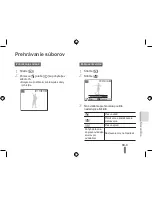 Предварительный просмотр 69 страницы Samsung WB510 Quick Start Manual