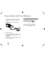 Предварительный просмотр 70 страницы Samsung WB510 Quick Start Manual