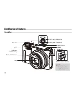 Предварительный просмотр 9 страницы Samsung WB550 User Manual