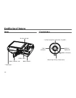 Предварительный просмотр 11 страницы Samsung WB550 User Manual