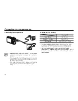 Предварительный просмотр 15 страницы Samsung WB550 User Manual