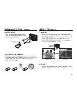 Предварительный просмотр 40 страницы Samsung WB550 User Manual