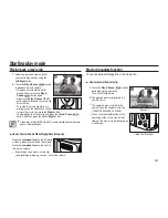 Предварительный просмотр 58 страницы Samsung WB550 User Manual