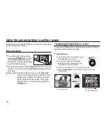 Предварительный просмотр 61 страницы Samsung WB550 User Manual