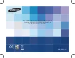 Preview for 142 page of Samsung WB5500 Quick Start Manual