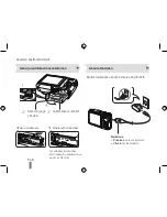 Предварительный просмотр 16 страницы Samsung WB560 Quick Start Manual