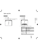 Предварительный просмотр 29 страницы Samsung WB560 Quick Start Manual