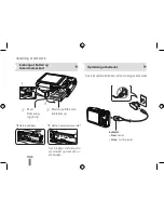 Предварительный просмотр 36 страницы Samsung WB560 Quick Start Manual