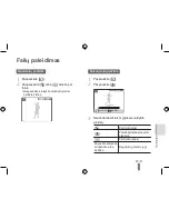 Предварительный просмотр 69 страницы Samsung WB560 Quick Start Manual