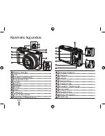 Предварительный просмотр 74 страницы Samsung WB560 Quick Start Manual