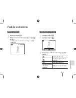 Предварительный просмотр 79 страницы Samsung WB560 Quick Start Manual