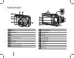 Предварительный просмотр 4 страницы Samsung WB600 Quick Start Manual