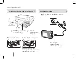 Предварительный просмотр 6 страницы Samsung WB600 Quick Start Manual