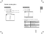 Предварительный просмотр 19 страницы Samsung WB600 Quick Start Manual