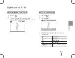 Предварительный просмотр 39 страницы Samsung WB600 Quick Start Manual