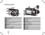 Предварительный просмотр 44 страницы Samsung WB600 Quick Start Manual