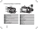 Предварительный просмотр 74 страницы Samsung WB600 Quick Start Manual