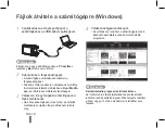 Предварительный просмотр 80 страницы Samsung WB600 Quick Start Manual