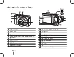 Предварительный просмотр 84 страницы Samsung WB600 Quick Start Manual