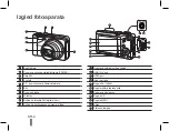 Предварительный просмотр 114 страницы Samsung WB600 Quick Start Manual