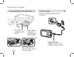 Предварительный просмотр 116 страницы Samsung WB600 Quick Start Manual