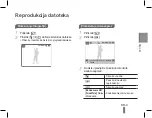 Предварительный просмотр 119 страницы Samsung WB600 Quick Start Manual