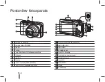 Предварительный просмотр 124 страницы Samsung WB600 Quick Start Manual