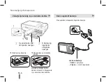 Предварительный просмотр 126 страницы Samsung WB600 Quick Start Manual