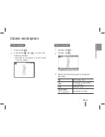 Preview for 19 page of Samsung WB610 Quick Start Manual