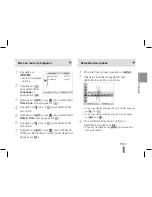 Preview for 27 page of Samsung WB610 Quick Start Manual