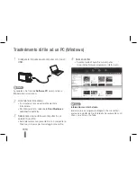 Preview for 50 page of Samsung WB610 Quick Start Manual