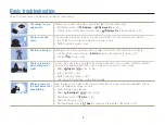 Предварительный просмотр 9 страницы Samsung WB850 User Manual