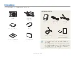 Предварительный просмотр 16 страницы Samsung WB850 User Manual