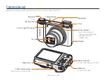 Предварительный просмотр 17 страницы Samsung WB850 User Manual