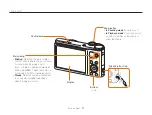 Предварительный просмотр 18 страницы Samsung WB850 User Manual