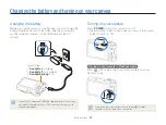 Предварительный просмотр 21 страницы Samsung WB850 User Manual