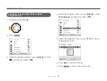 Предварительный просмотр 26 страницы Samsung WB850 User Manual