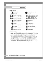 Предварительный просмотр 20 страницы Samsung WD-B1255 Series Owner'S Instructions Manual