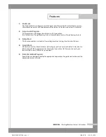 Preview for 3 page of Samsung WD-B1265C Owner'S Instructions Manual