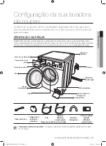 Preview for 57 page of Samsung WD0854W8N User Manual